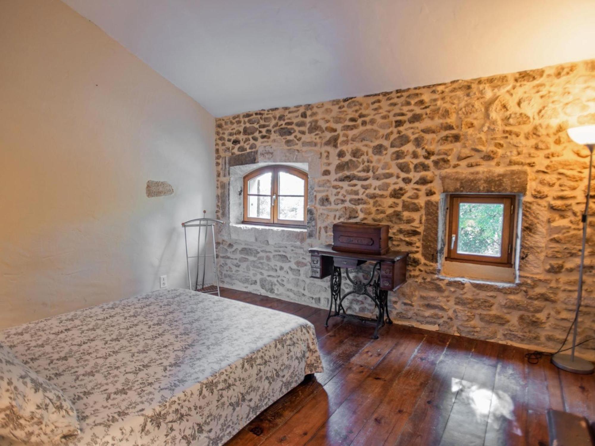 Tauleigne Villa Bollene Exterior photo